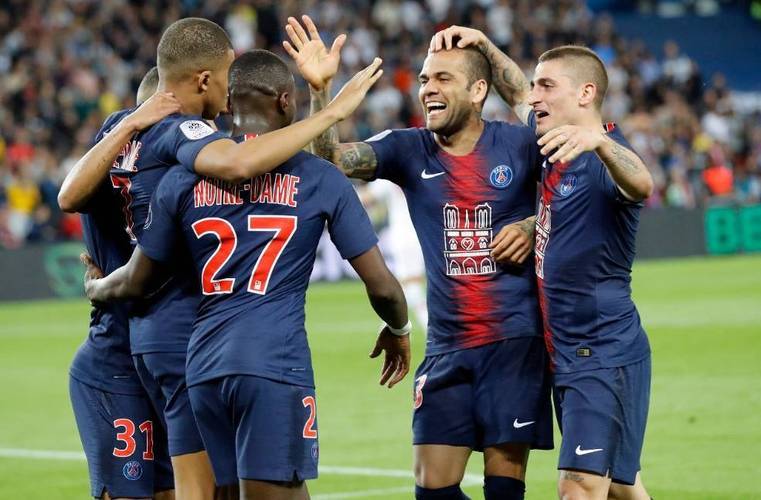 法甲前瞻：梅斯VS巴黎圣日耳曼 周六032 主场保级VS客场争冠！升班马韧性对决豪门火力